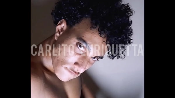 CARLITO ENRIQUETTA SEX