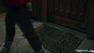 Nonton 2026-01-13 Teen Is Shocked To Find Neighbor In A Cage! thumbnail