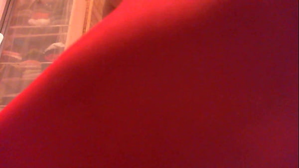 Sensual stockings and panties full of cream 4k