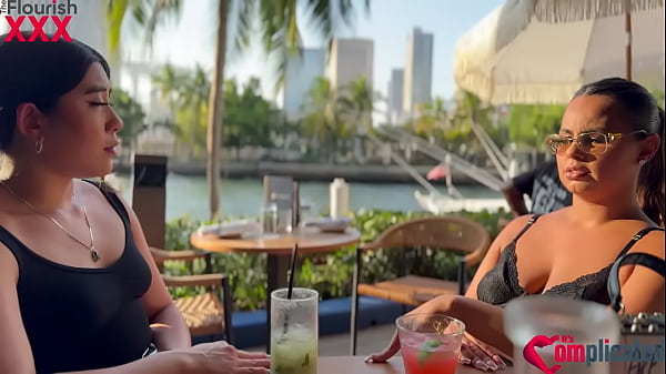 Its Complicated_Ep 07 All Hell breaks loose during NFL Contract_Time