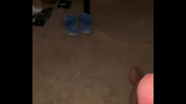 Play MP4 - stroking my little dick until i cum