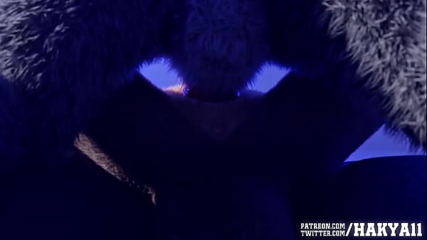 Play MP4 - Straight Furry Penetration Sex