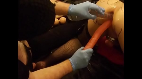 Play MP4 - ryans sissy ass fisted by a new friend