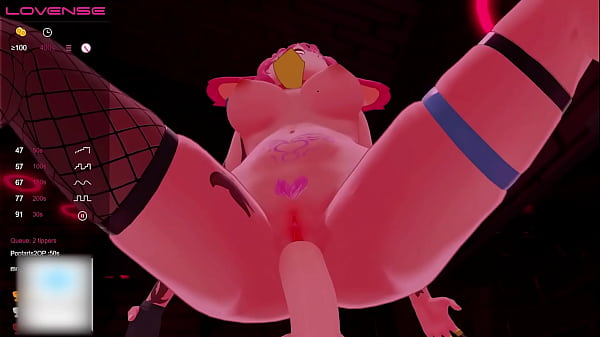 Play MP4 - Yandere el XoX Ties You Up and Uses You &lbrack;VTuber&rsqb;