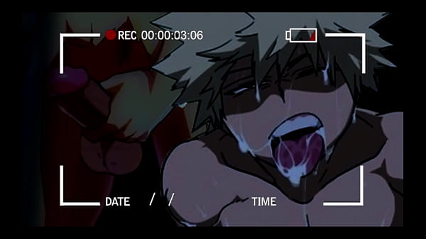 FuckAnimitionYaoi ep2 - it happened again 