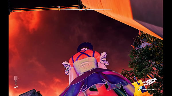 EIDOS9 Trying to fisting something Imean Fishing NSFW