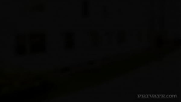 Nonton Kirsten Is Walking Down The Road When She Is Cast For Some Porn thumbnail