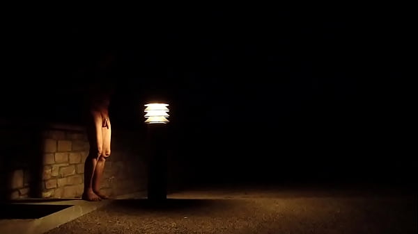 découverte nocturne des chiottes de l_autoroute