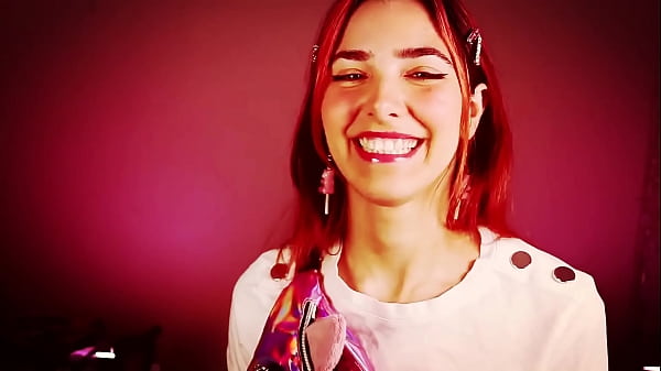 ASMR Inocent Girl Worships You and Wants Your Cock Right Now 