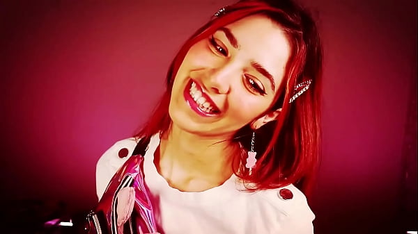 ASMR Submissive Girl Worships You