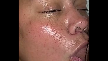 LADY CHIQUIS SUCKING MY COCK SHARKY619