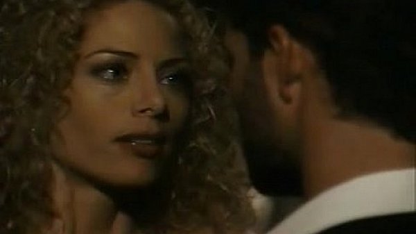 Mariana morgan at private lessons