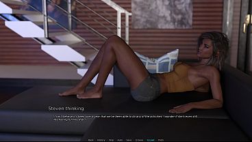 The adventurous couple 4 animation porn games adult games 3d game visual novel 