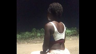 Crazybitch Having Fun In The Darkness thumbnail