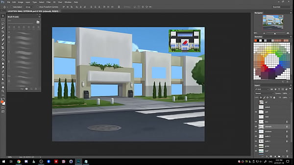 Nonton Sts Broadcast By Dc On Picarto From July Eighteenth 2019 thumbnail