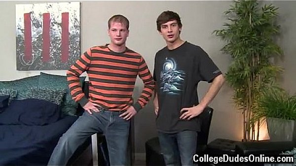 Sexy gay ZADEN TATE FUCKS TORY CLIFTON 