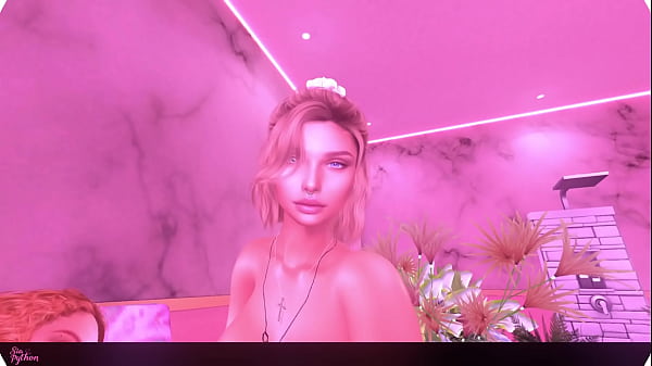 Musical porn videoclip