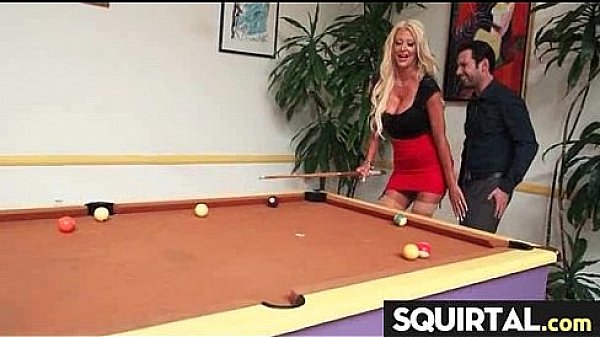 Sexy teen squirter 17 