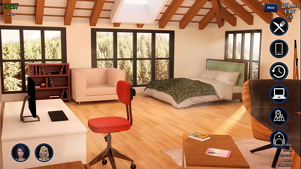 Nonton Проходження гри - Фотополювання, Частина 62 thumbnail