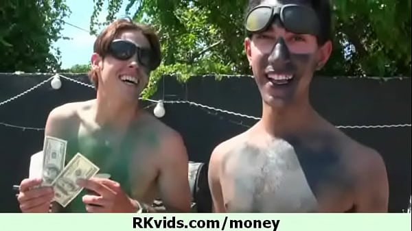 Girl needs to_pay backher debts 7