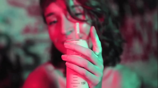 Pee Play & Whipped Cream Enema thumbnail