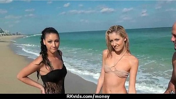 Amateur cutie paying the rent! 28 