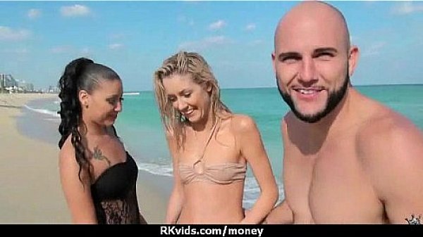 Amateur cutie paying the rent 28 