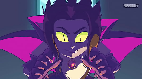 Sexo suro con la vampira sexy nevarky