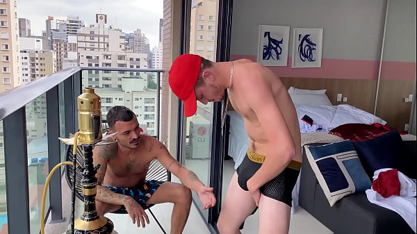 Putaria Entre Tatuados thumbnail