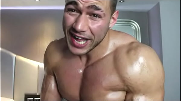 Play MP4 - Alpha Male Hotel Domination