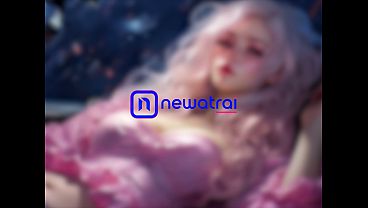 Seductive girl ravished by boy's relentless thrusts in candlelit secret 