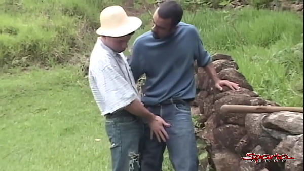 Play MP4 - Sparta - Butt Banged Farmers Love To Get Their Asses Drilled Outdoors&excl;