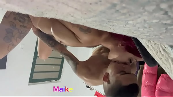 Nonton Vizinha Safada Pamela Sagaz Me Chama Pra Foder No Pelo thumbnail