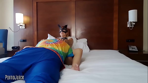 Kesha Looking Gets Blackbred At A Masquerade Sex Party - Nov 10, 2025 thumbnail