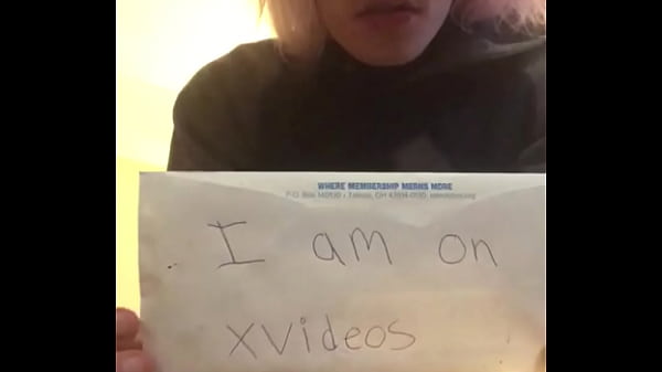 Verification video 