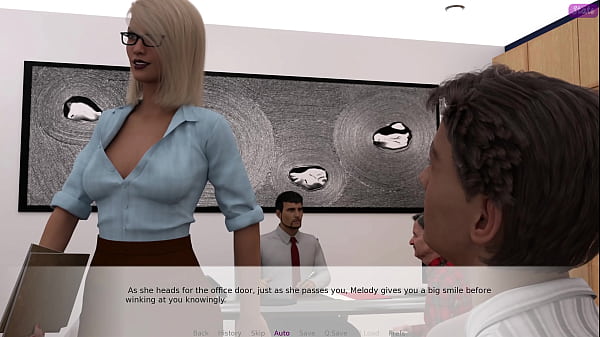 Play MP4 - My Stepbrother's wife 3