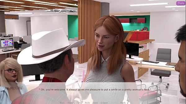 My Stepbrother swife 3