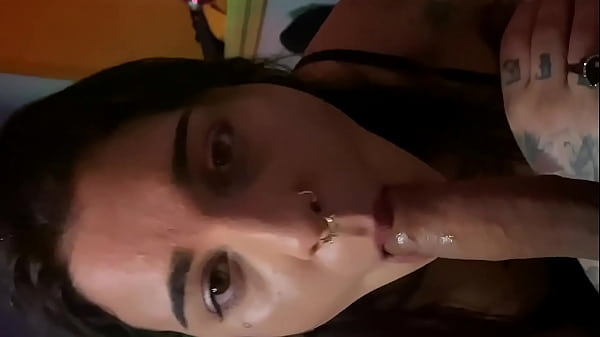 This Trans Girl Has The Best Blowjob thumbnail