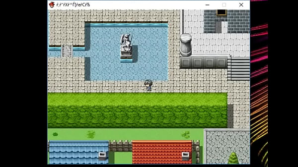 18H RPG Games MonsterTame6