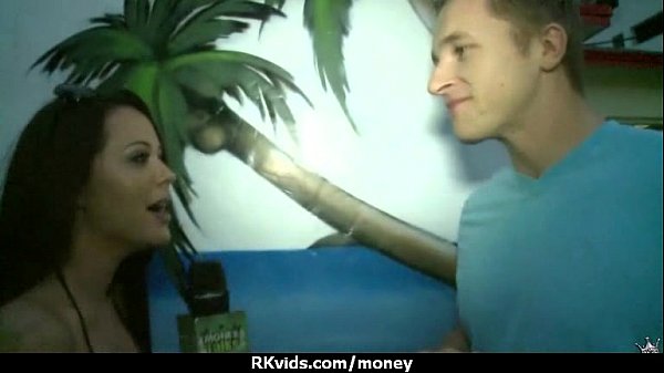 Money makes her cheat on aperfectguy 6