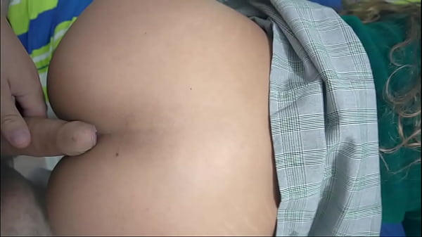 Play MP4 - linda colegiala de perrito me ruega que no se la saque del culo