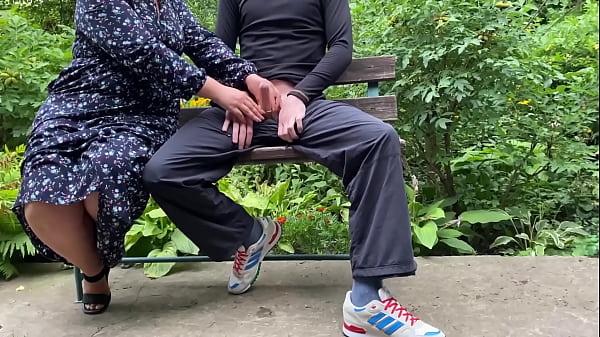 Mother in law took son in law's sperm for her cuckold husband 