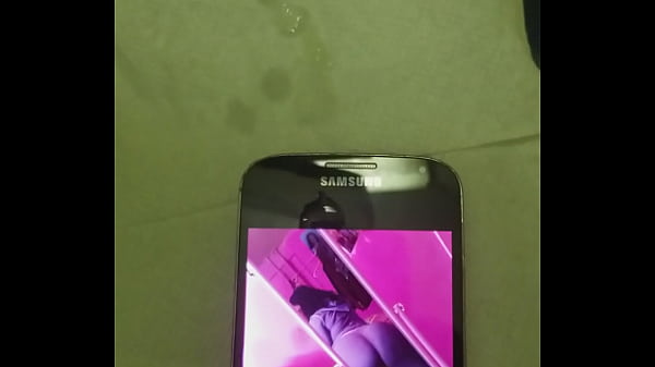 Play MP4 - Cum Tribute to big Booty