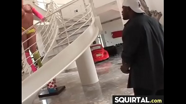 Female ejaculation 11