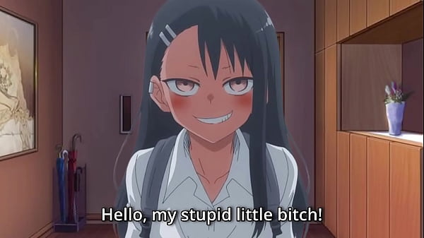 Nonton Nagatoro Makes You A Pet And Plays With You All Day Long thumbnail