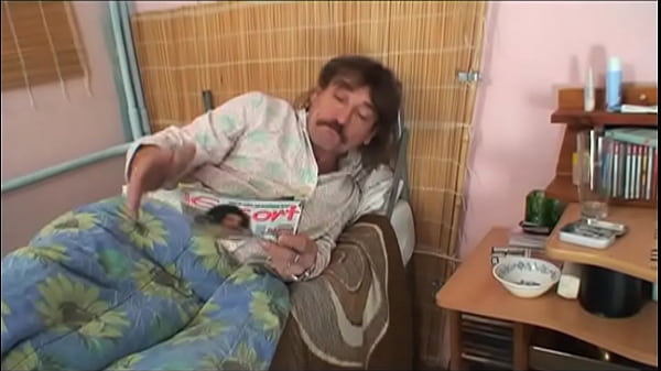 Blonde whore gets fucked 