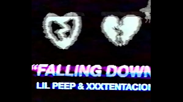 LIL_PEEP XXXTENTACION Fudendo gostoso sua mente com_a música Falling Down