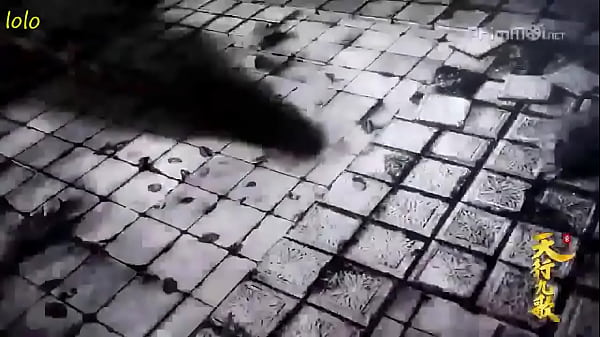 Nghịch Lân_Thiên hành cửu ca EDM