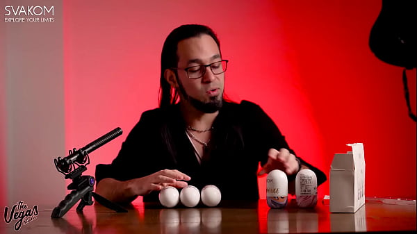 Svakom Hedy X Review &ndash; When tech meets temptation 