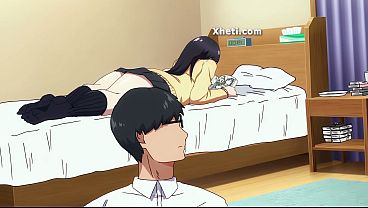 Anime hentai animated porn 